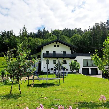 Ferienwohnung Kapar 普法尔韦尔芬 外观 照片